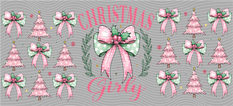 16oz Christmas-S 583